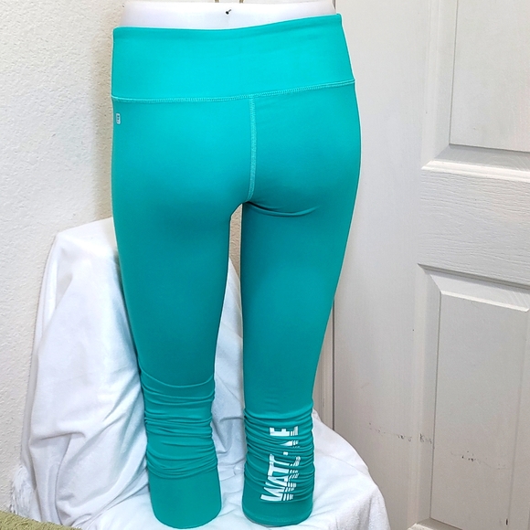 Flabetics Demi Lovato Watch Me Leggings - Picture 3 of 9